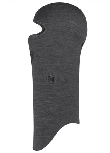 Buff Balaclava Merino Lightweight Unisex adults