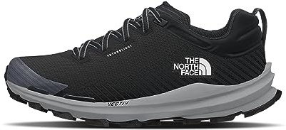 The North Face NF0A5JCYNY71 M VECTIV FASTPACK FUTURELIGHT Hombre TNF BLACK/VANADIS GREY EU 45