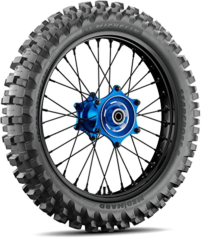 MICHELIN Starcross 6 medium hård motorcykeldäck 90/100-21 57M framhjul