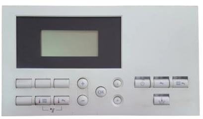 OPENCLIMA - Placa Electrónica (7183781)