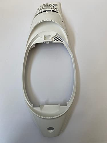 COVER MASCHERINA ANTERIORE PER FOLLETTO VK 150 KOBOLD (PRODOTTO ORIGINALE CODE 30800)