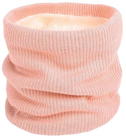 I Kua Fly Loop Schal Damen Herren Winter Schlauchschal Unisex Warm Halstuch | Winter Halstuch Damen Herren Unisex Fleece Neckwarmer Thermal Sportschal Halswärmer für Fahrrad Motorrad Skifahren