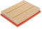 Bosch S0672 - Luftfilter Auto