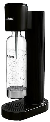 mySodapop Cooper Noir