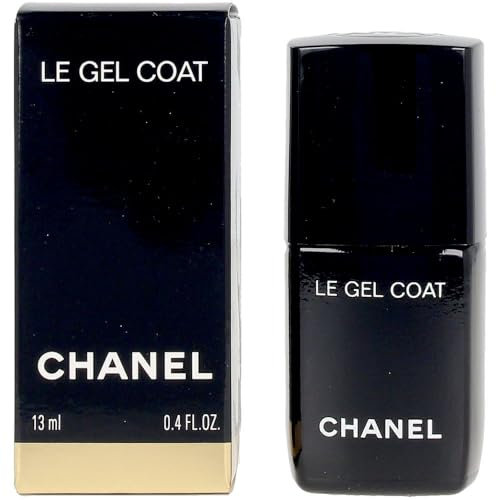CHANEL Le Gel Coat Longwear Top Coat 13 ml