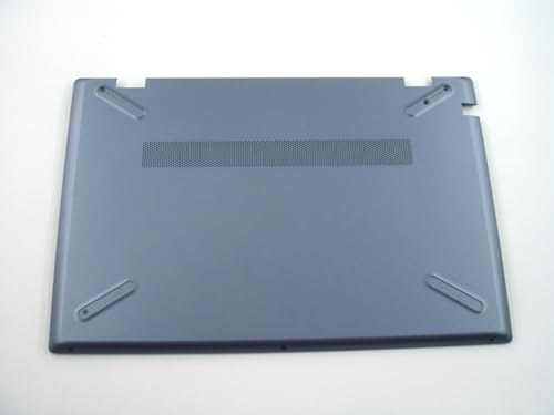 Bayjebu Replacement Parts for HP Pavilion 15-CS 15-CW 15.6 Base Cover Bottom Case for UMA L51801-001 Fog Blue