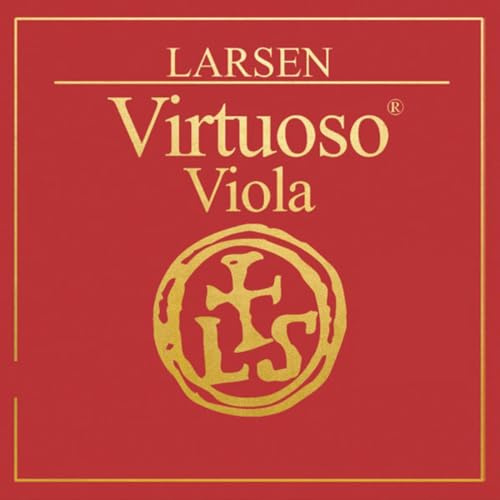 LARSEN STRINGS Viola Saiten Virtuoso G Soloist