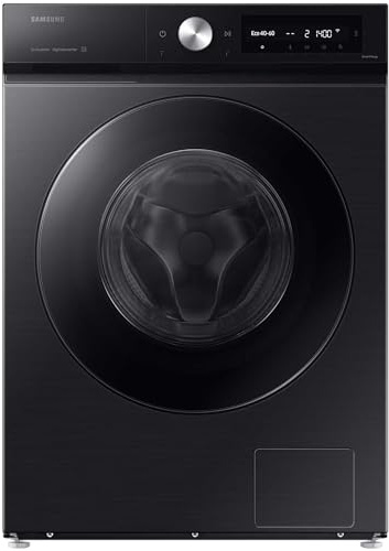 Samsung Series 7 WW11DB7894GBU1 11kg Washing Machine 1400rpm - Black