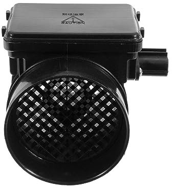 Pexorin Auto MASS AIR FLOW Meter SENSOR, for Chevrolet, for Tracker, for Mazda, for Miata, for Protege, for Suzuki, for Vitara, for Sidekick, 13800-58B00 5S2868 Luftmassenmesser-Reiniger