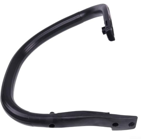Mango de sierra hecho para adaptarse a las dimensiones del número de modelo para 1143 791 1706 que ofrece una opción de actualización fácil en varios tipos de motosierra