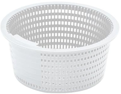 Replacement Skimmer Basket,Pool Skimmer Basket Replacement, Pool Filter Basket Skimmer, Skimmer Basket for Inground Pool,Pool Filter System for Pools/91