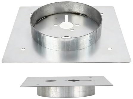 Montaje Para Calefacción De Estacionamiento - Accesorios De Auto - Piso Para Calefacción De Estacionamiento Auto | Para Camiones Sedan SUV Autocaravanas Mecánicos Instaladores Talleres Garajes