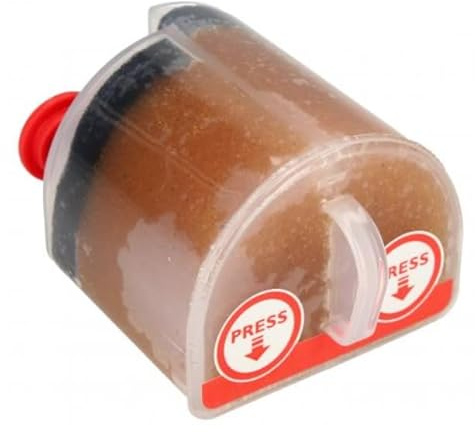 agdom24h_parts Filterpatrone, Antikalk-Filterpatrone, Entkalkungsfilter für Dampfgeneratoren und Dampfbügeleisen kompatibel mit Philips GC002 PureSteam PerfectCare Pure GC76…
