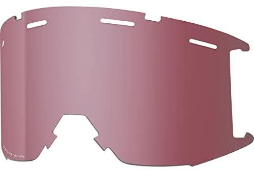 Smith L Squad MTB XL Gesichtsmaske, Unisex, CP E Rosa, TU