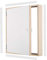 Porta al ginocchio EXTRA Ud = 0,85 W/m2*K Oman 110 x 70 cm