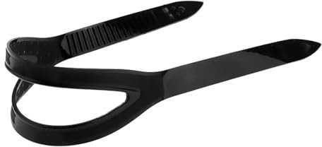 LCQSYE Tauchmasken Silikon Tauchen Schnorcheln Tauchen Maske Strap Ersatz Zubehör Schnorchelmaske