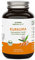 Stärkste Bio-Kurkuma-Kapseln | ca. 15.000 mg Kurkuma Pulver pro Tagesdosis | höchster Curcumin Gehalt | 40-fach bioverfügbar | ohne Pfeffer | Curcuma Kapseln hochdosiert | vegan & hochbekömmlich