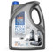 Vax 4L Hard Floor Antibacterial Cleaning Solution, Citrus Burst Scent, Removes 99.9% of Bacteria, 1-9-142097, Silver