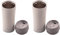 2er Set greenrelation clicktumbler+ 400ml Thermobecher Coffee To Go Kaffeebecher Thermo Edelstahl