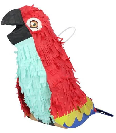 Boland - Pinata Animaux, Décoration à suspendre, Jeu de fête pour anniversaire, fête à thème et carnaval