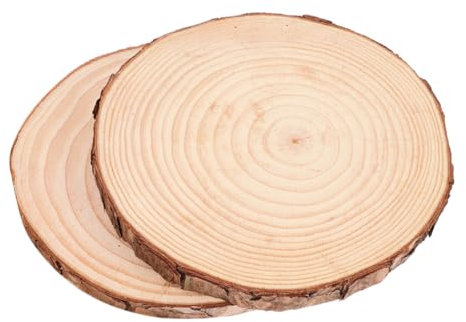 GALPADA 2pezzi Pietre Da in Legno Riutilizzabili e Resistenti Per Vialetti e Percorsi Da Design e Facile Installare