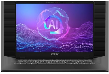 MSI Prestige 14 AI+ Evo C2VMG-015-14 2.8K Display, Intel Core Ultra 7 258V, 32GB DDR5 RAM, 1TB SSD, Windows 11 Home