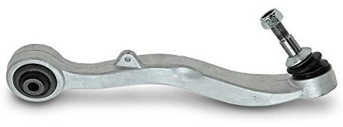 BESTPRICE 1x Brazo de control del eje delantero, inferior izquierda compatible con BMW Serie 5 (E60), 5 Touring (E61)
