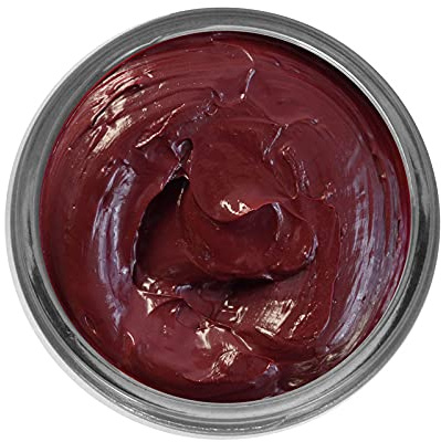 Famaco Leather Deluxe Cream Polish select colour. WITH APPLICATION SPONGE. Duluxe cream polish for Leather goods & shoes. Nourish and protect your leather using cream polish