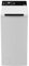 Lavadora Beko BTL1WFP10724ES Clase D 7 Kg 1200 rpm Blanco