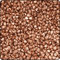 Season Granulés décoratifs - 1 kg - Pour décoration - En cuivre