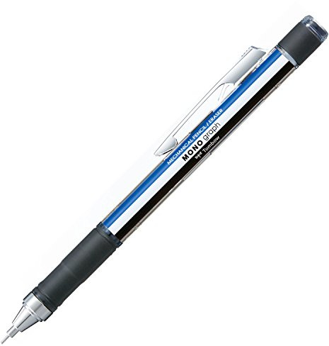 Tombow Druckbleistift, 0,5 mm, einfarbig, DPA-141A