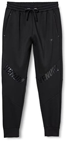 Venum, Contender 3.0 Jogginghose, Herren, XL, Schwarz/Weiß