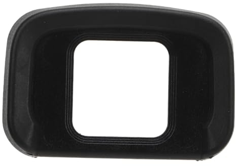 Kamera-Sucher-Augenmuschel für Z50, Kamera-Augenmuschel-Okular-Sucher für Z50 Micro-Einzelkamera, Kamera-Augenmuschel-Okular-Sucher-Augenschutz