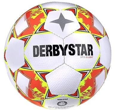 Derbystar Apus S-Light v24