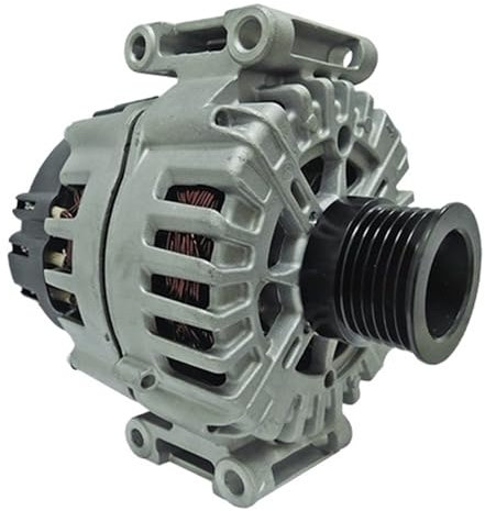 Auto-Lichtmaschine kompatibel for Mercedes Benz W221 W222 W211 W212 S400 S500 E300 E400 0131545602 a0131545602 0131543502 2721540802