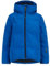 Ziener Kinder AWAR Ski-Jacke/Winterjacke | warm, atmungsaktiv, wasserdicht, cobalt blue, 128