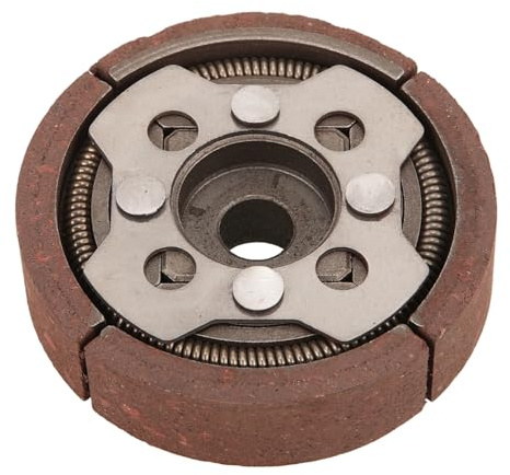 TOYANDONA Mini Tiller Clutch for Garden Cultivator Small Tiller Engine Clutch Replacement