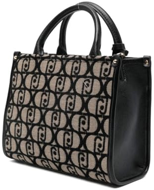 Liu Jo Borse a mano Donna Nero Af5192t3152 22222 NERO PZ