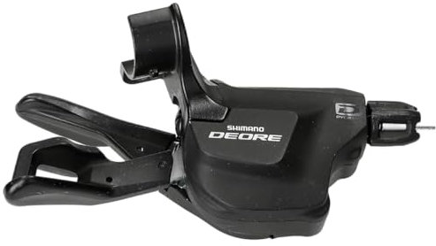 RIGHT GEAR LEVER 10S SHIM. DEORE SL-M6000-IR I-SPEC