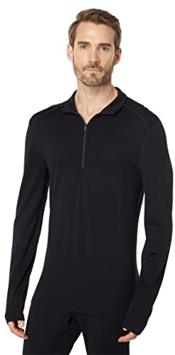 Icebreaker Herren Tech T-Shirt (1er Pack)