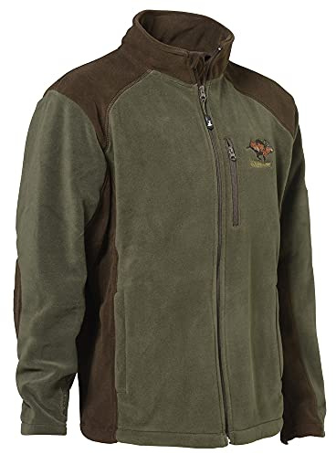 Percussion Blouson De Chasse Polaire Enfant (12 Ans)