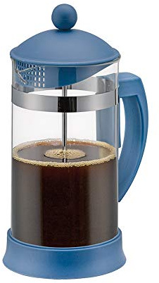 Cilio Kaffeebereiter MARIELLA-KP0000346039/transparent