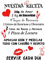 Pegatinas Citas Inspiradoras Pared Español Vinilos Frases Motivadoras Letras Stickers Adhesivos Negro Decorativos Habitación Dormitorio Salón Oficina NUESTRA RECETA...70 x 50cm