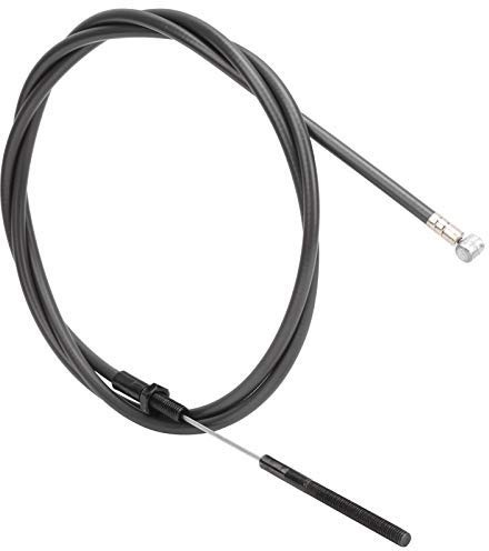 Electric Scooter Brake Cable, Durable and Easy Installation, Brake Cable Kit, Replacement Line, for Commuters, Daily Riders, Urban Travel and Scooter Maintenance