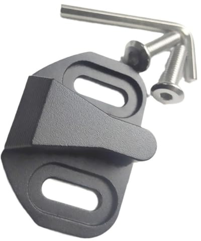 Limitatore di chiusura del portellone posteriore Stop anti rumore anomalo riduce per Toyota FJ Cruiser XF10 2007-2020 Land Cruiser Prado FJ120 FJ150 2003+ per Toyota RAV4