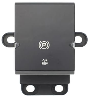 TATARENGS Kompatibel Mit T 2013 2014 2015 2016 2017 2018 LKW-Traktor-Feststellbremsschalter-Steuergerät LKW-Bremsschalter 7422107790