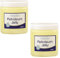 SOTL® X2 Cotton Tree Petroleum Jelly 226g - Skin Protectant & Moisturizer for Chafing, Dry Skin & Cuts, First Aid, Sports & Everyday Use