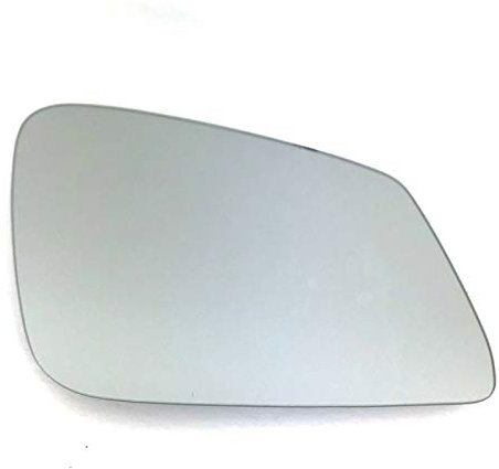 DPBXQ Außenspiegel für BMW X1 E84 F48 F49 2013 2014 2015 2016 2017 2018 2019 2020 /Ersatzspiegel Spiegelglas Ersatz mit Heizfunktion mit Rückwand,R