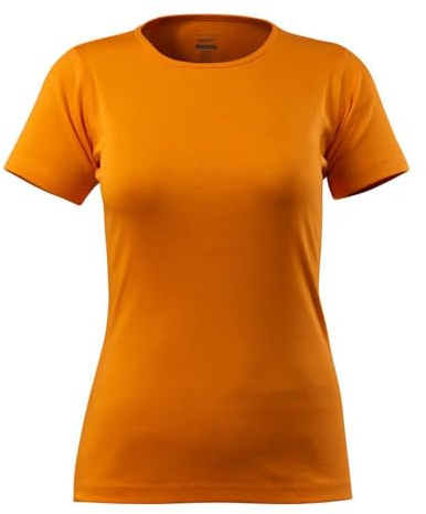 'Mascot 51583 – 967 – 98 – 2 x l de mujer Camiseta Arras tamaño en claro naranja, 2 x l