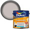 Dulux Easycare Washable & Tough Matt Emulsion Paint For Walls And Ceilings - Perfectly Taupe 2.5 Litres